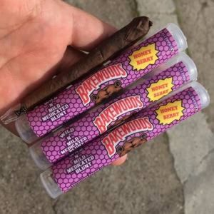 Meet your Posher, Edwa